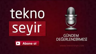 Haftalık Gündem Değerlendirmesi 2015/38