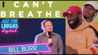 CHILL OUT! 🤣| Bill Burr - Motherhood Isn't The Hardest Job | REACTION