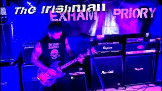 Exham Priory : The Irishman (Official Rise Video)