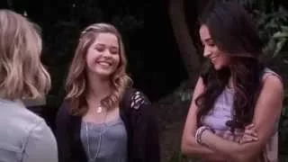 Pretty Little Liars - Time Jump Sneak Peek - 6x10 "Game Over, Charles"