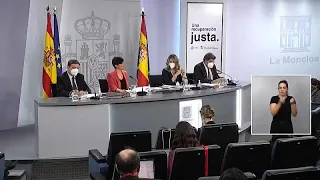 España | Adiós a los "contratos basura" con la nueva reforma laboral