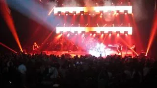 Trans-Siberian Orchestra - The Mountain (Live in Berlin Tempodrom 25.01.14)