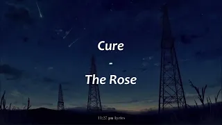 1 Hour Loop | The Rose (더로즈) - Cure (Lirik dan Terjemahan Indonesia)