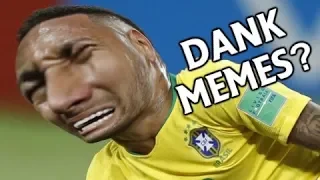 WORLD CUP 2018 RUSSIA DANK MEME VIDEOS | sry