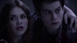 Stiles & Lydia - Their Journey (1x01-6x01)