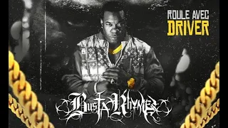 ROULE AVEC DRIVER spécial BUSTA RHYMES ( Le roi de de la scène traverse le temps...)