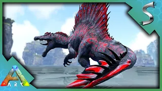 WE NEED TO TAME SOMETHING BIG! - ARK Survival Evolved [E63]