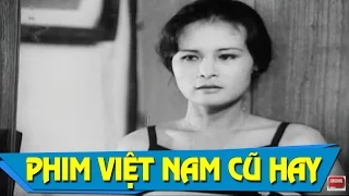 TƯỚNG VỀ HƯU FULL | PHIM VIỆT NAM CŨ HAY NHẤT