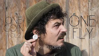 One Coin: Vol.2 – Mario Lopez