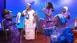 Beautiful Pentecost Mmaakuo Songs 💙💙 || Kronkronn ama Awurade