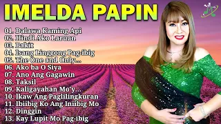 Imelda Papin Songs Playlist - Throwback Opm Love Songs Hits