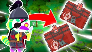 The 2 Chest Only Challenge In Super Animal Royale