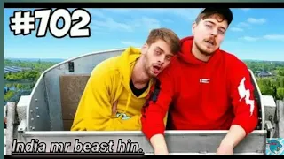 Ham Ne ferris wheel ke 1000 Chakkar Lagaya lndia mr Beast hindi