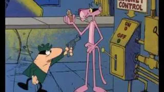 [DIBU] Pink Panther 049 - Pink in the Clink - EN English Ingles