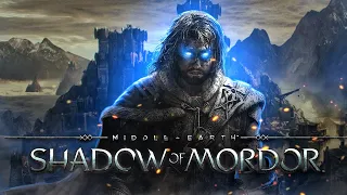 Краткий Пересказ Middle-earth: Shadow of Mordor