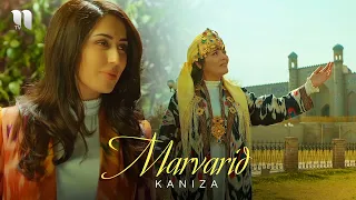 Kaniza - Marvarid (Official Music Video)