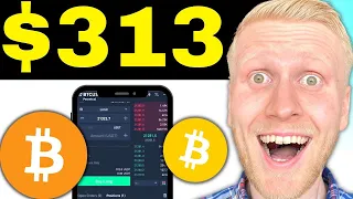 Я майнил Bitcoin на ТЕЛЕФОНЕ 129 дней! (Результаты Облачного Майнинга Binance)