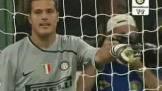 Super-Penalties [Inter - Roma]