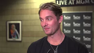 2018 ACM Awards: Brett Young Rehearsal Sneak Peek