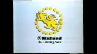 Midland Bank TV Advert (1982)