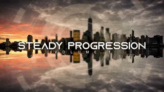 Vince - Steady Progression Vol. 1