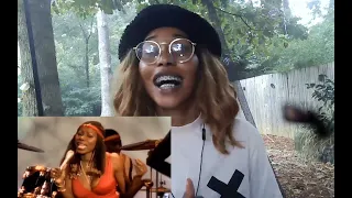 SOS Band Reaction Just Be Good To Me (GOTTA BE SZA GRANDMA!) | Empress Reacts