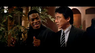 Rush Hour 2 - Trailer 3 (Upscaled HD) (2001)