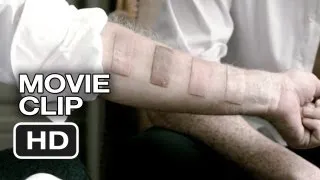 Antiviral Movie CLIP #2 - Brandon Cronenberg Movie HD