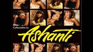 Ashanti - Rock Wit U (Awww Baby) Remix
