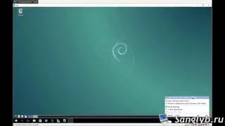 Терминальный сервер на Ubuntu Linux при помощи X2go.