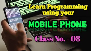 1.008- List of #functions in #stdio.h ! Learn C-Programming using your Android devices