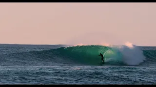 Injidup - Western Australia - Sunset Sesh BMPCC6K