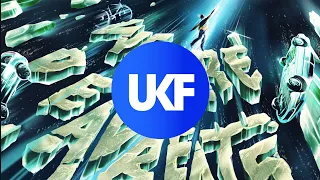 Zeds Dead & Subtronics - Bumpy Teeth