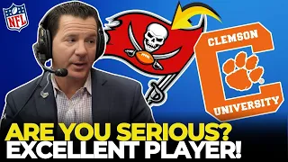 🥳🏈URGENT! NOBODY STOPS THE BUCS! BREAKING NEWS! TAMPA BAY BUCCANEERS NEWS 2024 NFL