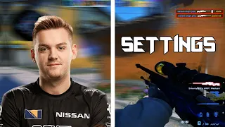 CSGO - Niko Settings.mp4