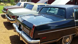 Oldsmobile and Buick Diesels