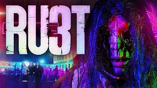 RUST 3 | EXCLUSIVE 2023 WORLD PREMIERE | FULL HORROR SLASHER MOVIE | V CHANNELS ORIGINAL