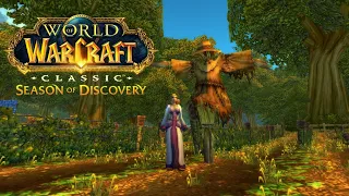 World of Warcraft Classic: Season of Discovery - Das Schwein Prinzessin #5