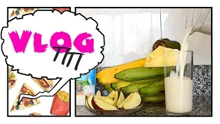 VLOG PP: How do I eat in Thailand ??? ✩1 den✩