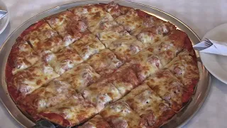Steve Dolinsky gives his top 3 pizza picks in Chicago