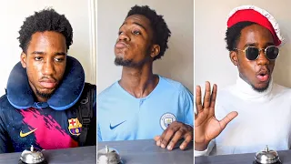 How Barcelona, Man City and All Eight Teams Checked in to the Champions League Bubble