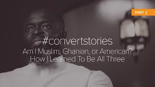 "Are there Muslims in my lineage?" | A Muslim Convert Story Part 2