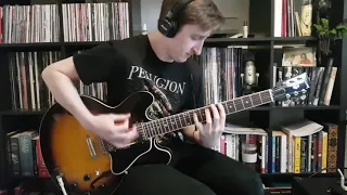 Johnny B. Goode (Back to the Future Cover)