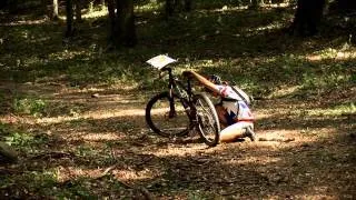 Day - 3 - World Mountain Bike Orienteering Championships - Hungary - 2012.