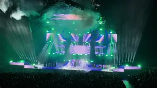 Trans Siberian Orchestra Milwaukee WI December 22, 2022