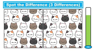 Spot the Difference - Puzzle 133