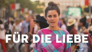 Berge - Für die Liebe (Offizielles Video)