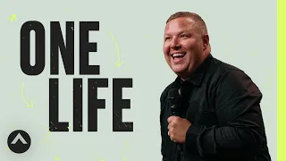 One Life | Pastor Jabin Chavez | Elevation Church