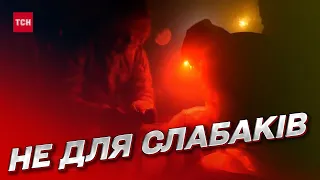 😱 "Кров немовлят", вибухи і крики! Медики із "Азовсталі" влаштували треш у київському підвалі