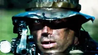 Act of Valor (2012) - Official Trailer [HD]